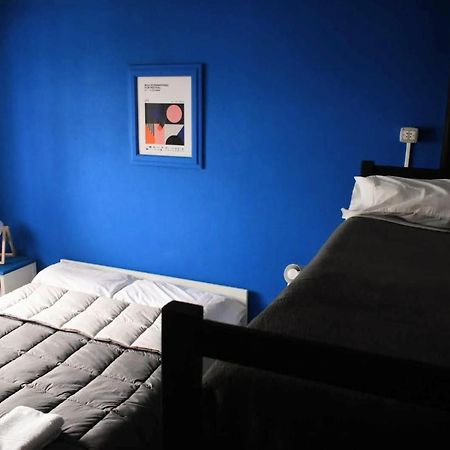 Cinerama Hostel San Carlos de Bariloche Dış mekan fotoğraf