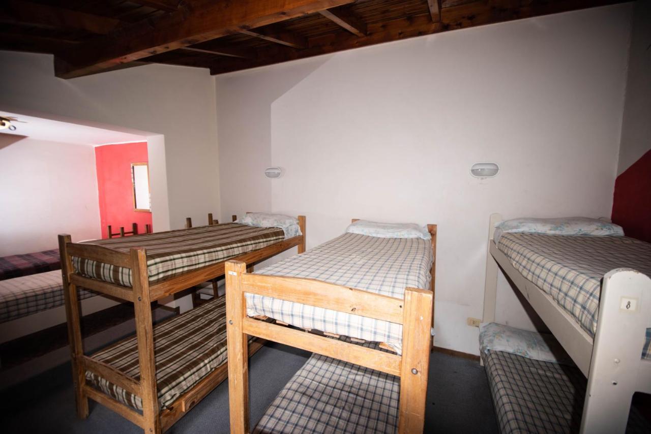 Cinerama Hostel San Carlos de Bariloche Dış mekan fotoğraf
