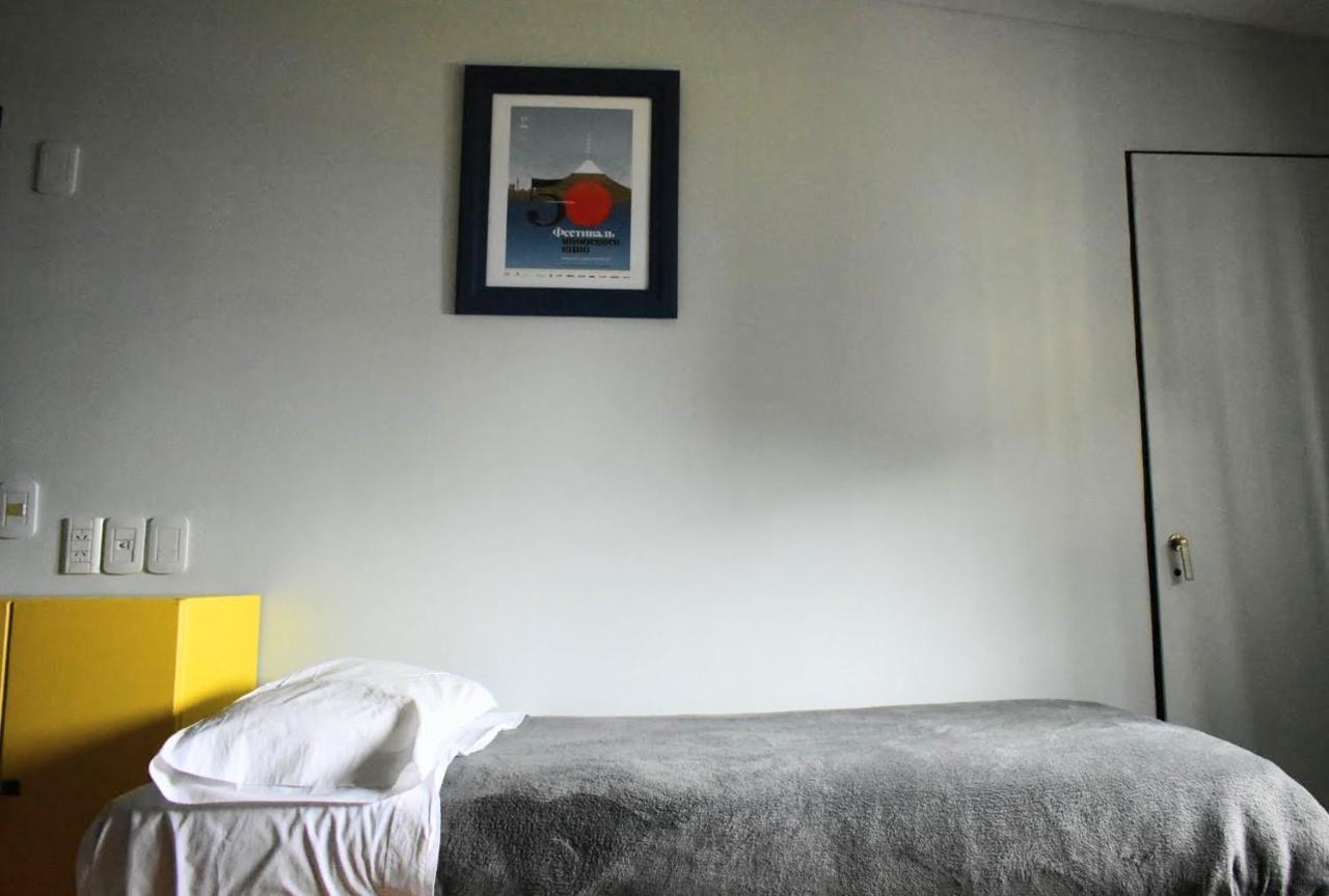 Cinerama Hostel San Carlos de Bariloche Dış mekan fotoğraf