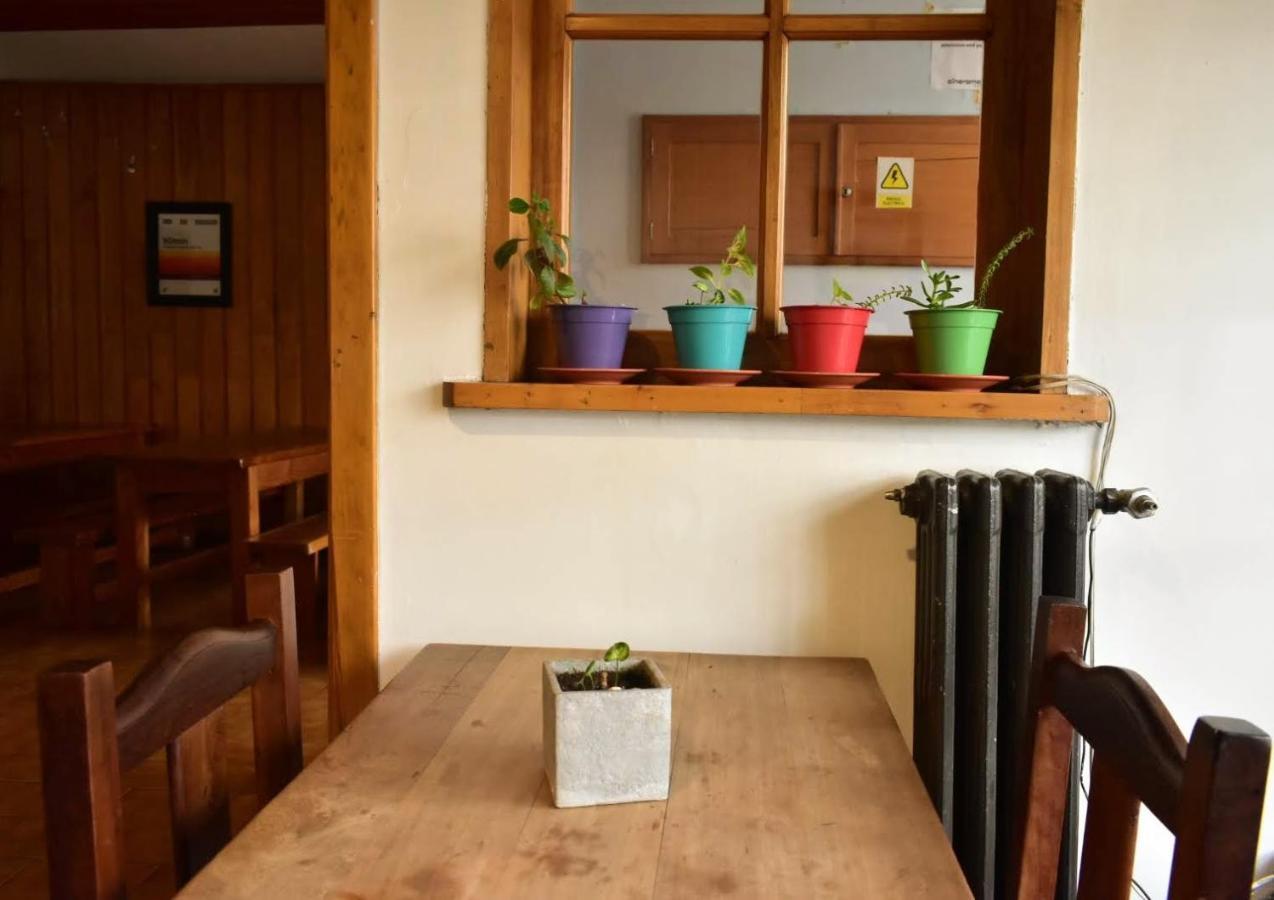 Cinerama Hostel San Carlos de Bariloche Dış mekan fotoğraf