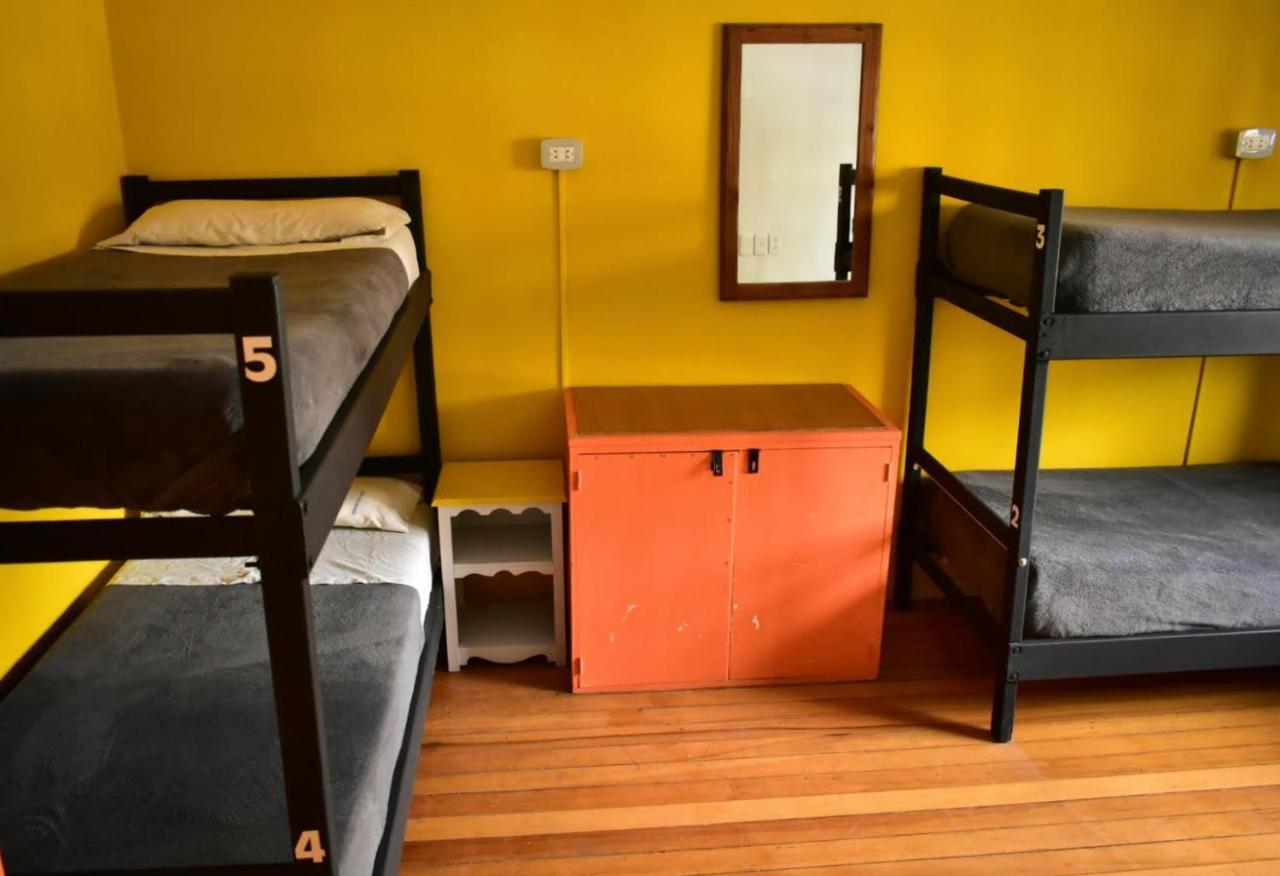 Cinerama Hostel San Carlos de Bariloche Dış mekan fotoğraf