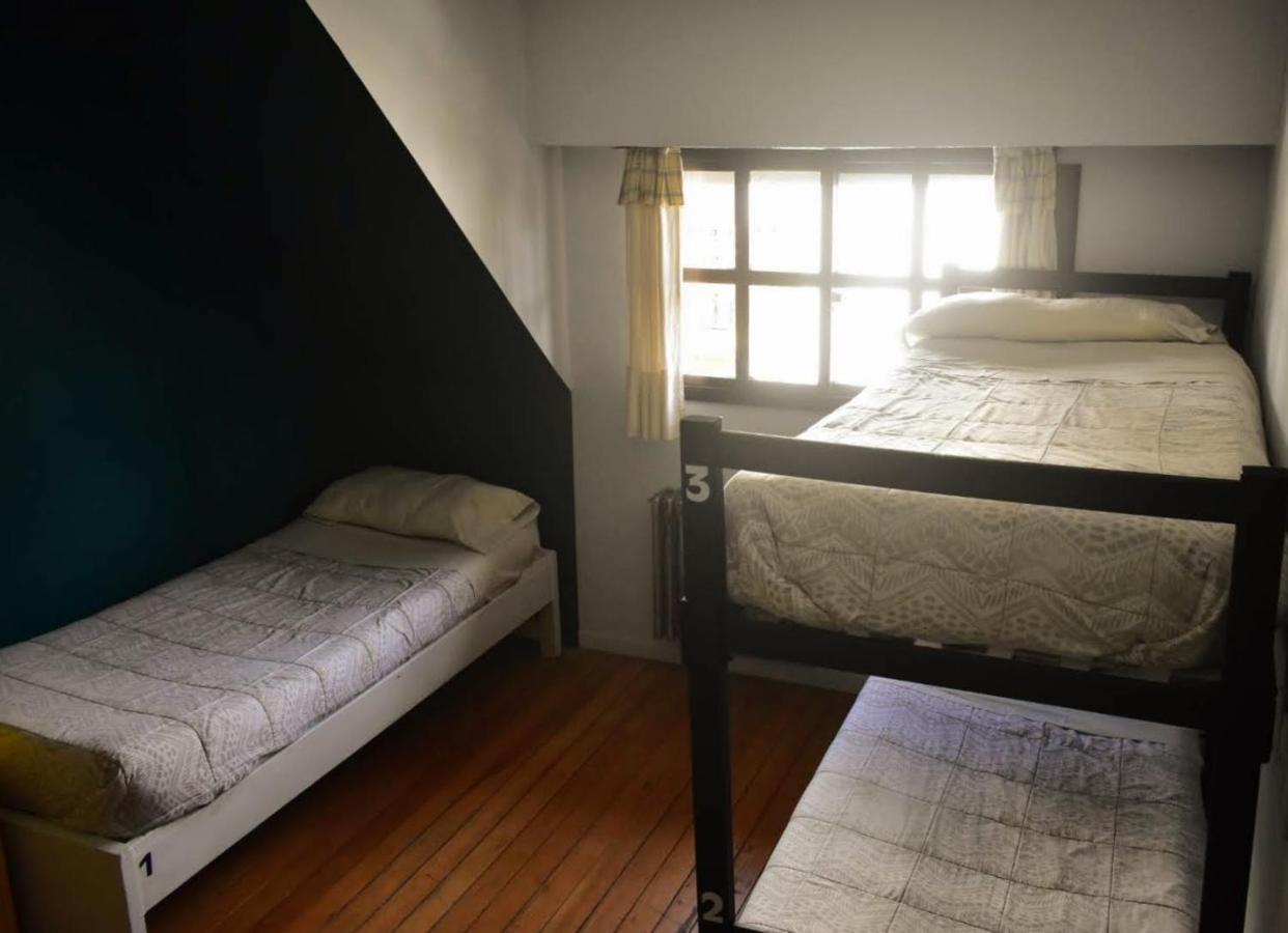 Cinerama Hostel San Carlos de Bariloche Dış mekan fotoğraf