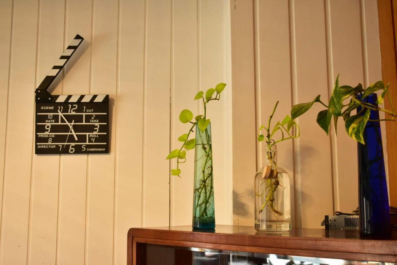 Cinerama Hostel San Carlos de Bariloche Dış mekan fotoğraf