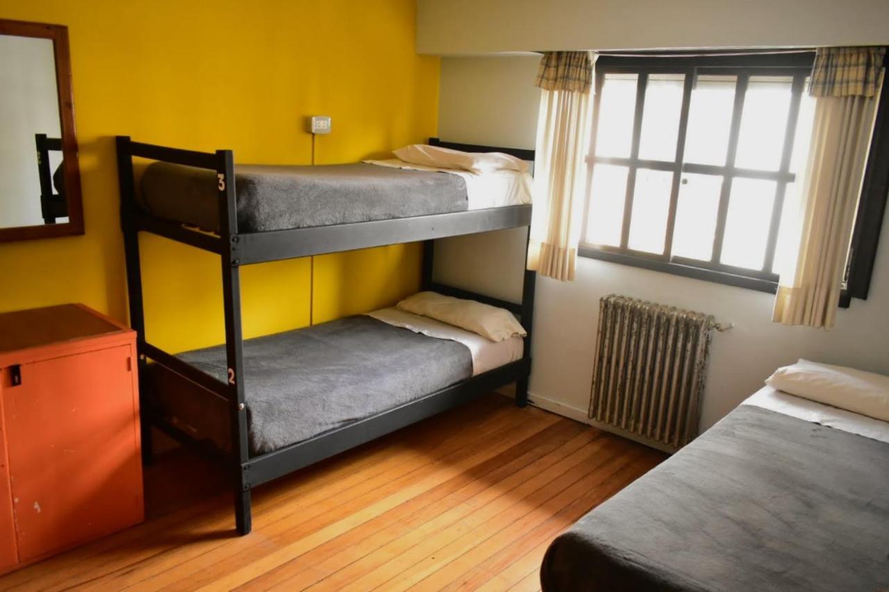 Cinerama Hostel San Carlos de Bariloche Dış mekan fotoğraf