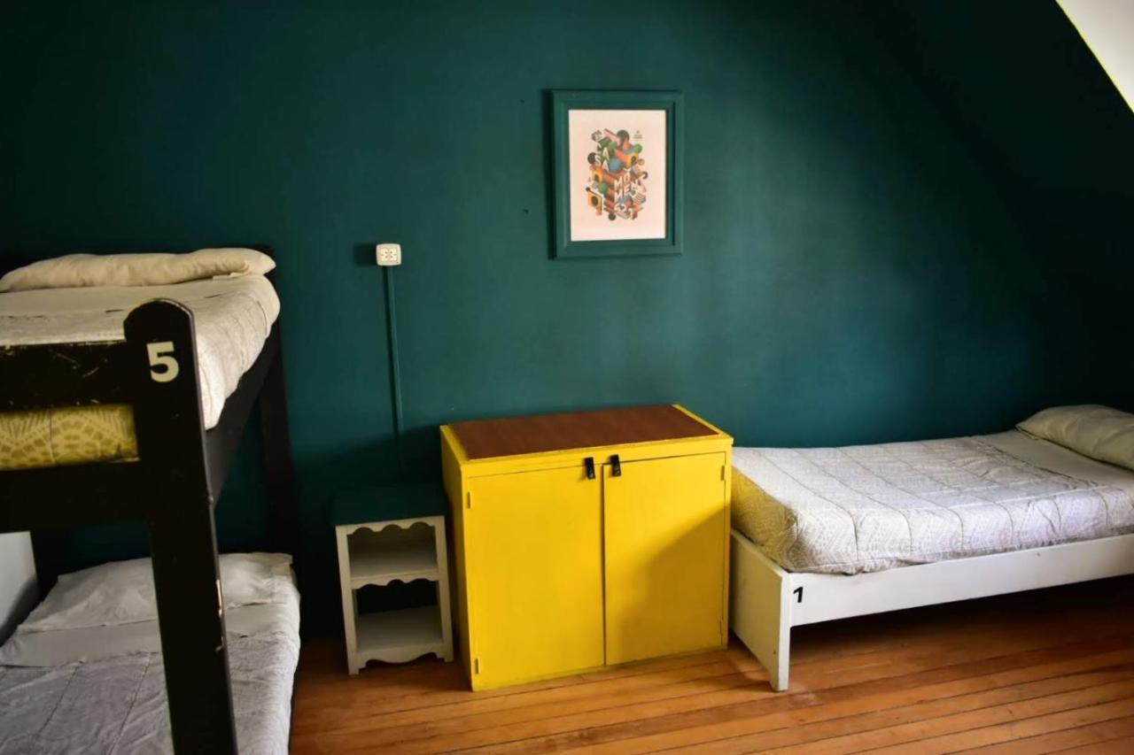 Cinerama Hostel San Carlos de Bariloche Dış mekan fotoğraf