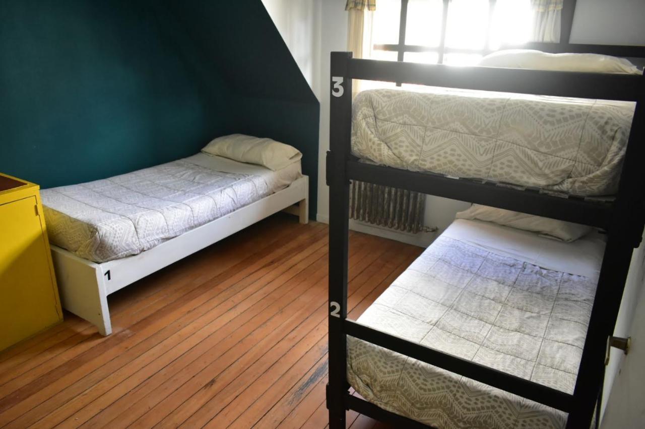 Cinerama Hostel San Carlos de Bariloche Dış mekan fotoğraf